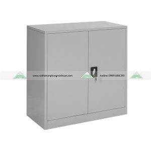 Tủ Sắt Để Tài Liệu TU06