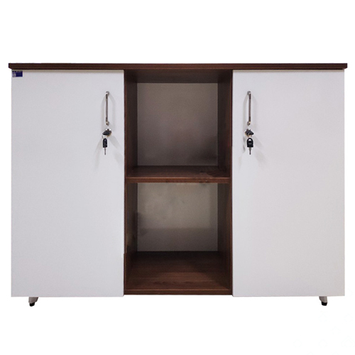 Tủ Thấp Ba Buồng LUX850-3T2