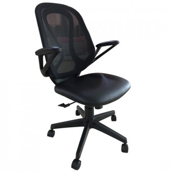 Ghế Lưới Lưng Trung GL218