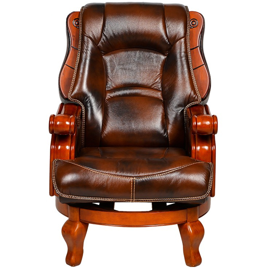 Ghế Giám Đốc Chân Tĩnh Cao Cấp TQ25