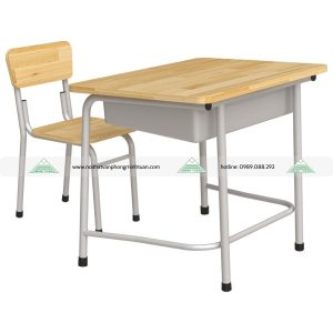 Bàn Học Sinh BHS107-3G