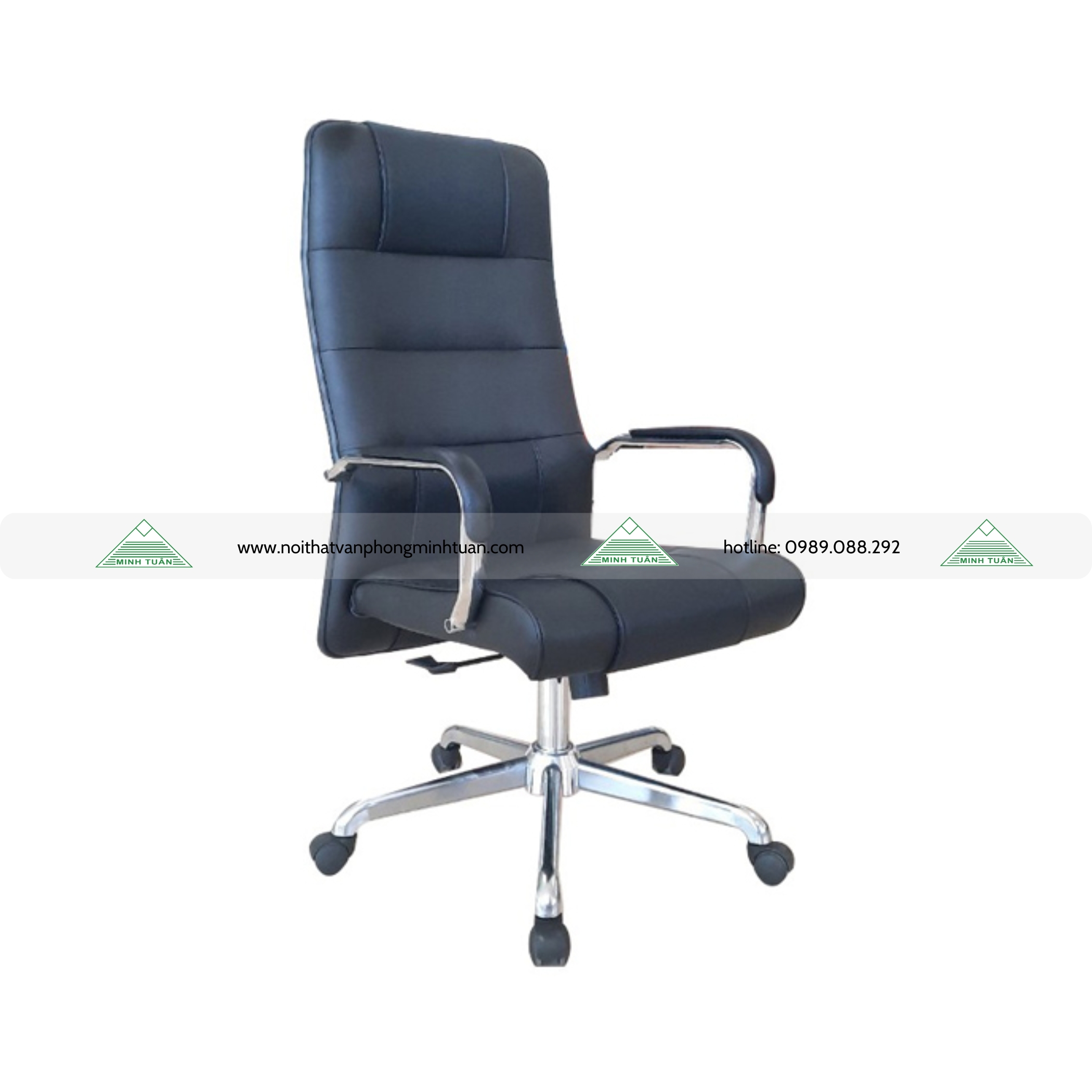 Ghế Lãnh Đạo Cao Cấp SG930