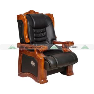 Ghế Lãnh Đạo Cao Cấp TQ26