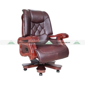 Ghế Lãnh Đạo Cao Cấp TQ27