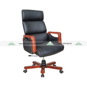 Ghế Lãnh Đạo Cao Cấp TQ38