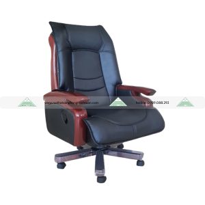 Ghế Lãnh Đạo Cao Cấp TQ39