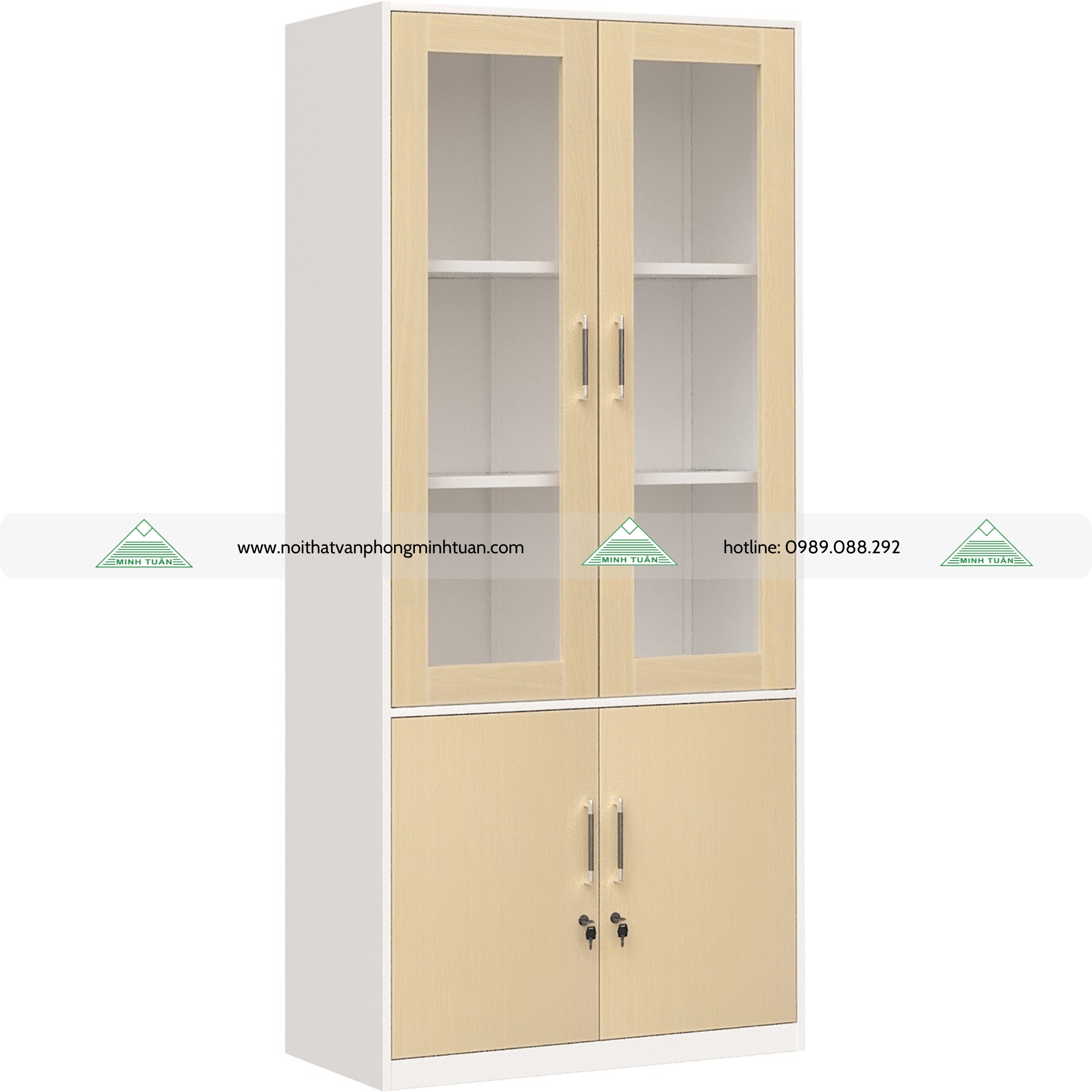 Tủ Để Tài Liệu TU09K3GM