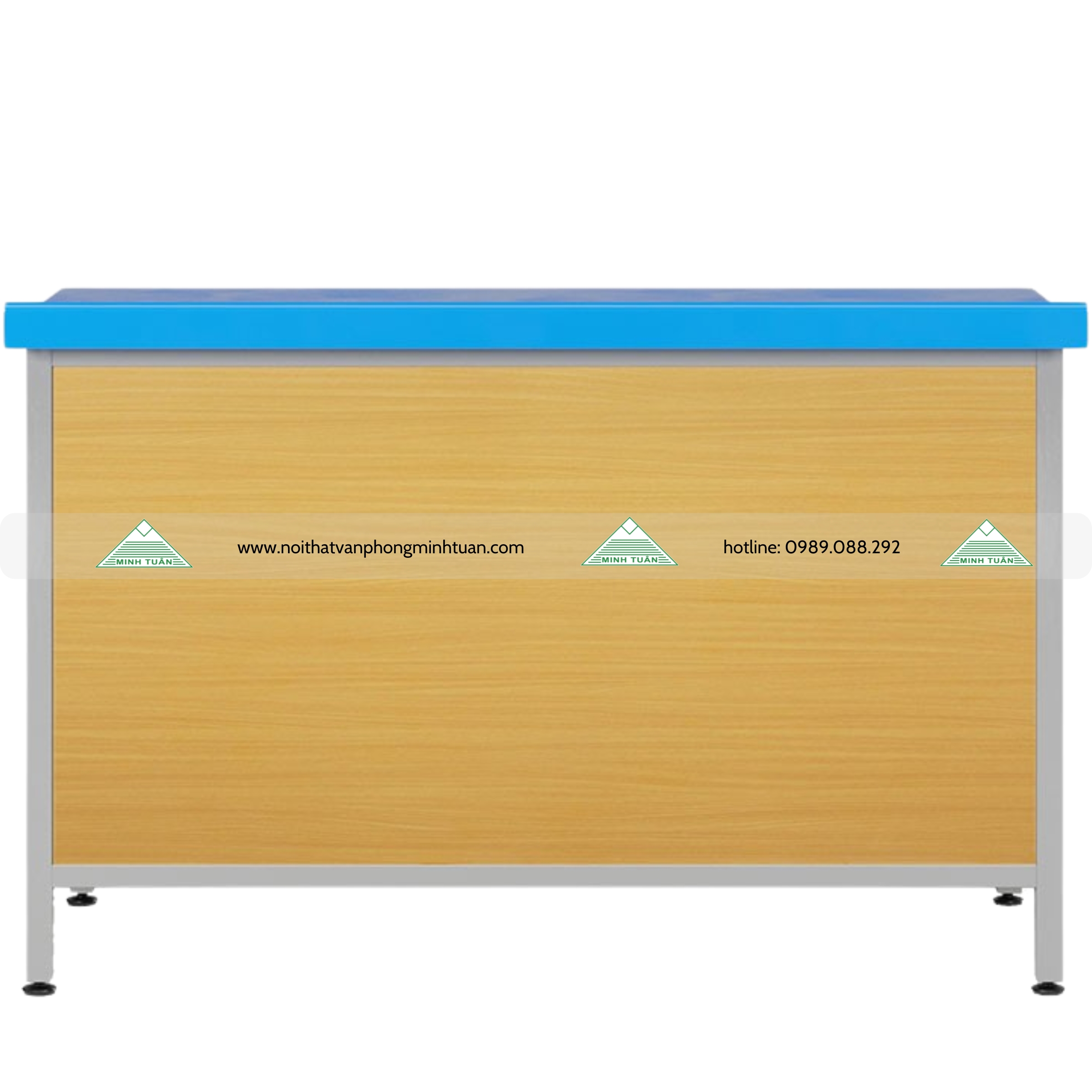 Bàn Thí Nghiệm Hoá Sinh BTNHS01