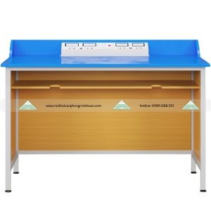 Bàn Thí Nghiệm Vật Lý BTNVL01
