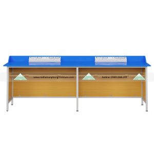 Bàn Thí Nghiệm Vật Lý BTNVL02