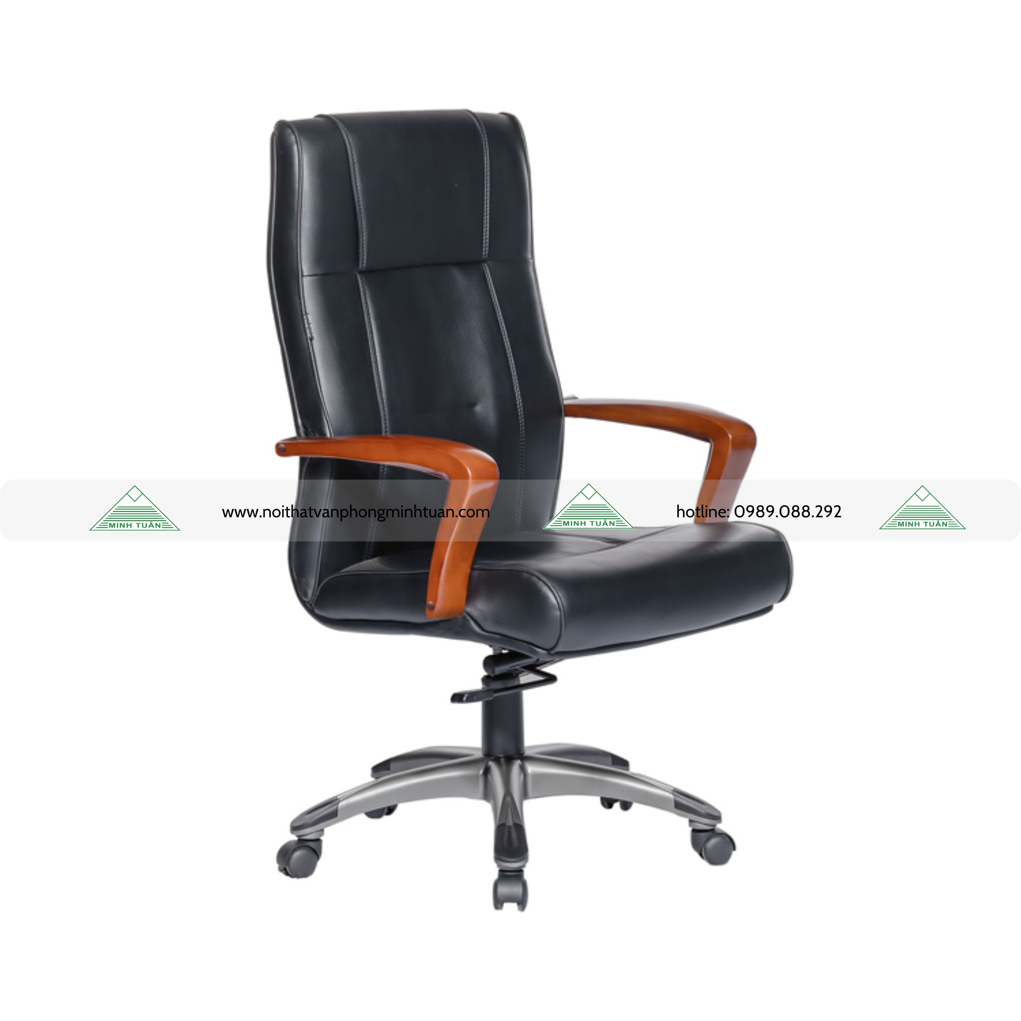 Ghế Lãnh Đạo Cao Cấp SG932