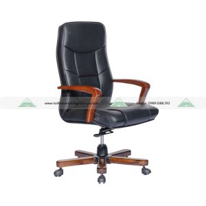 Ghế Lãnh Đạo Cao Cấp TQ40