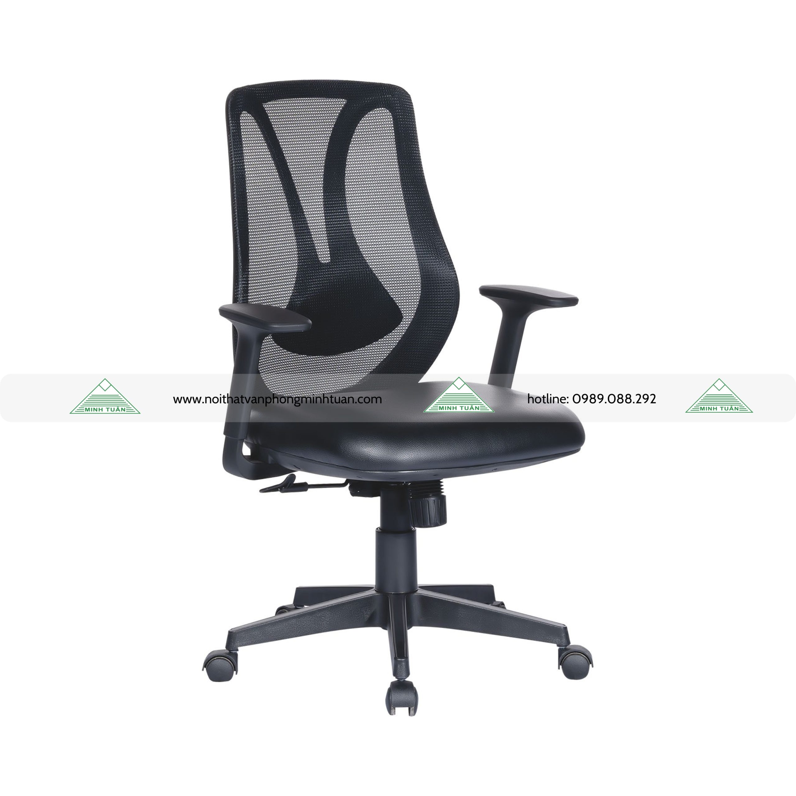 Ghế Lưới Lãnh Đạo Cao Cấp GL220