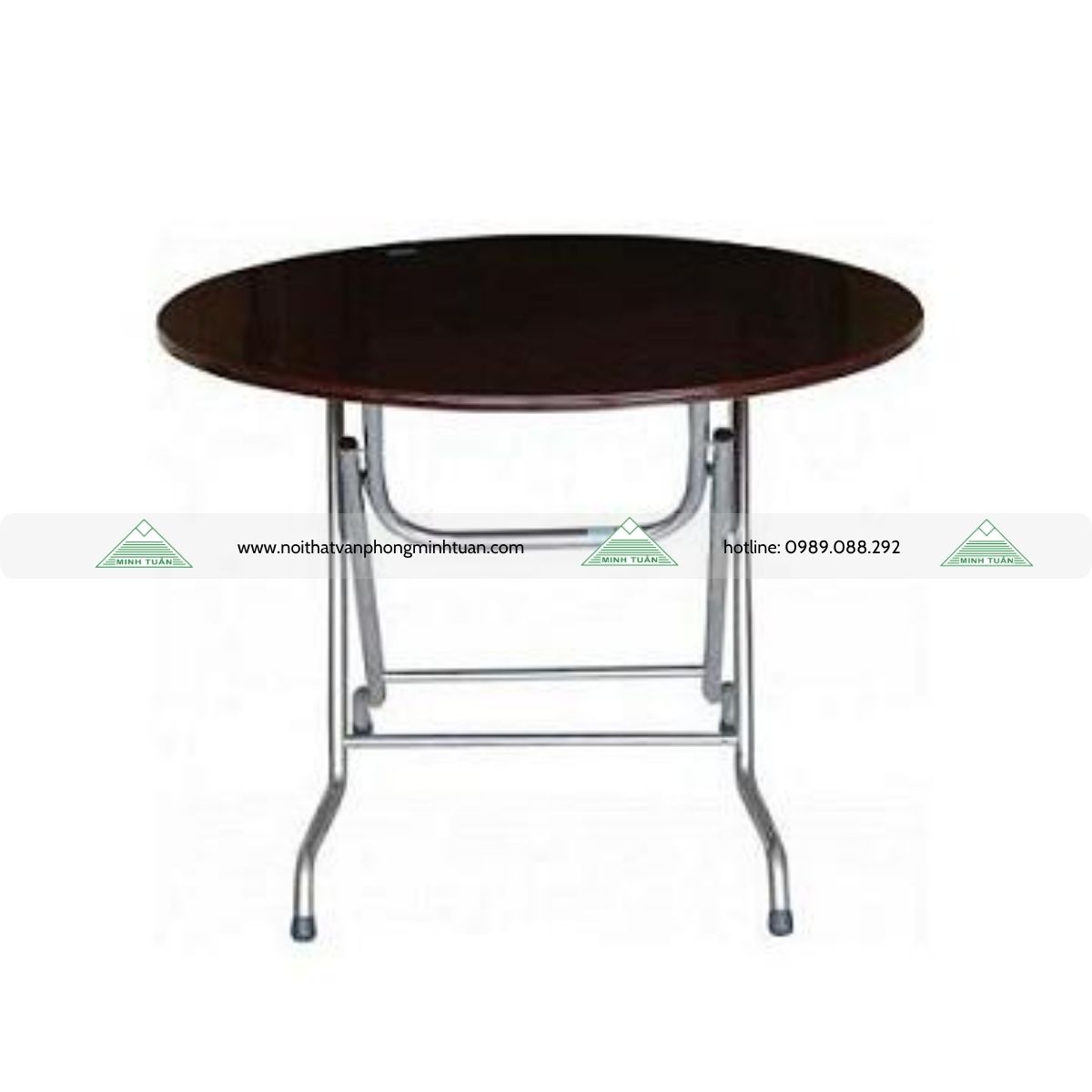 Mặt Bàn Tròn Và Oval MT100