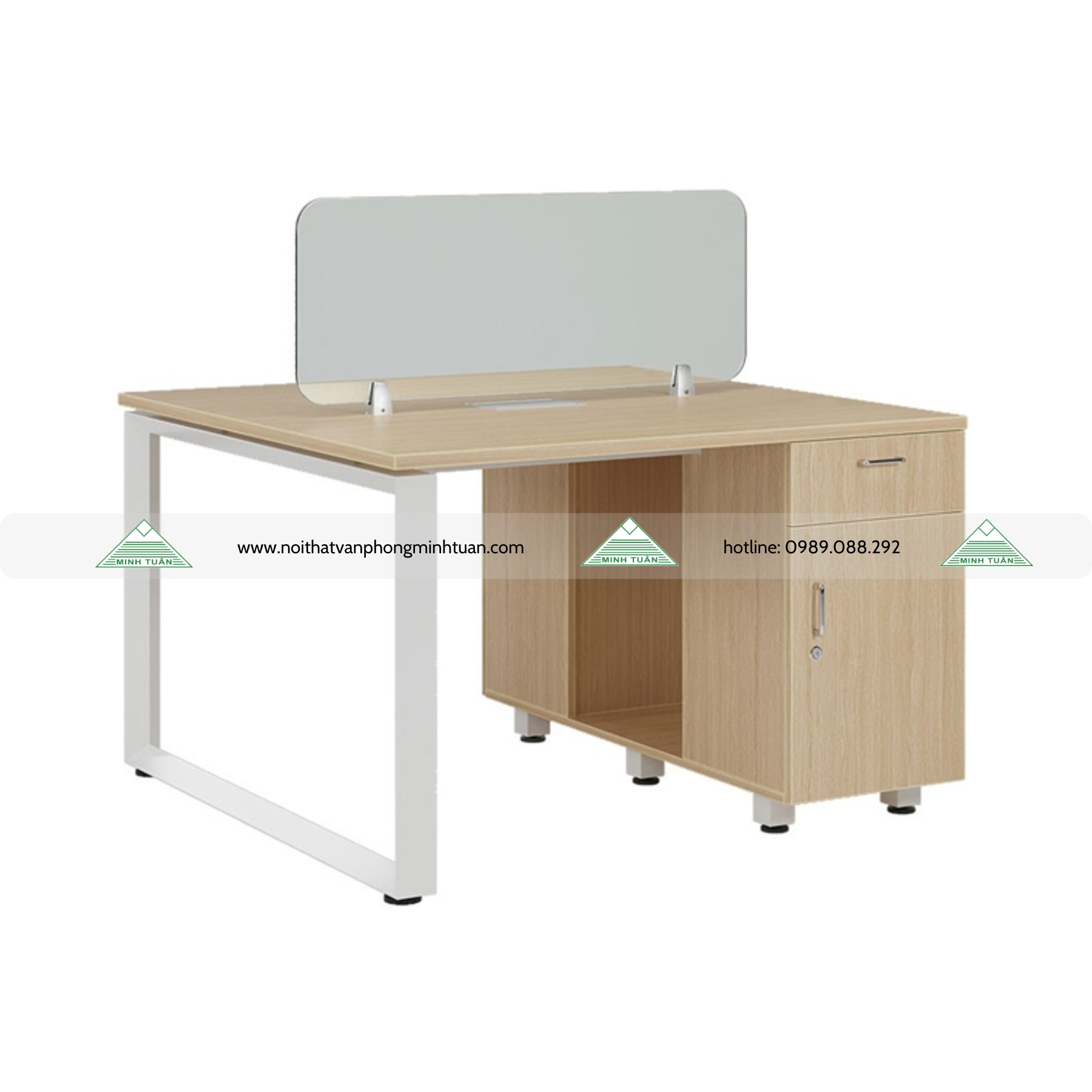 Module Bàn Làm Việc ROYAL HRMD11