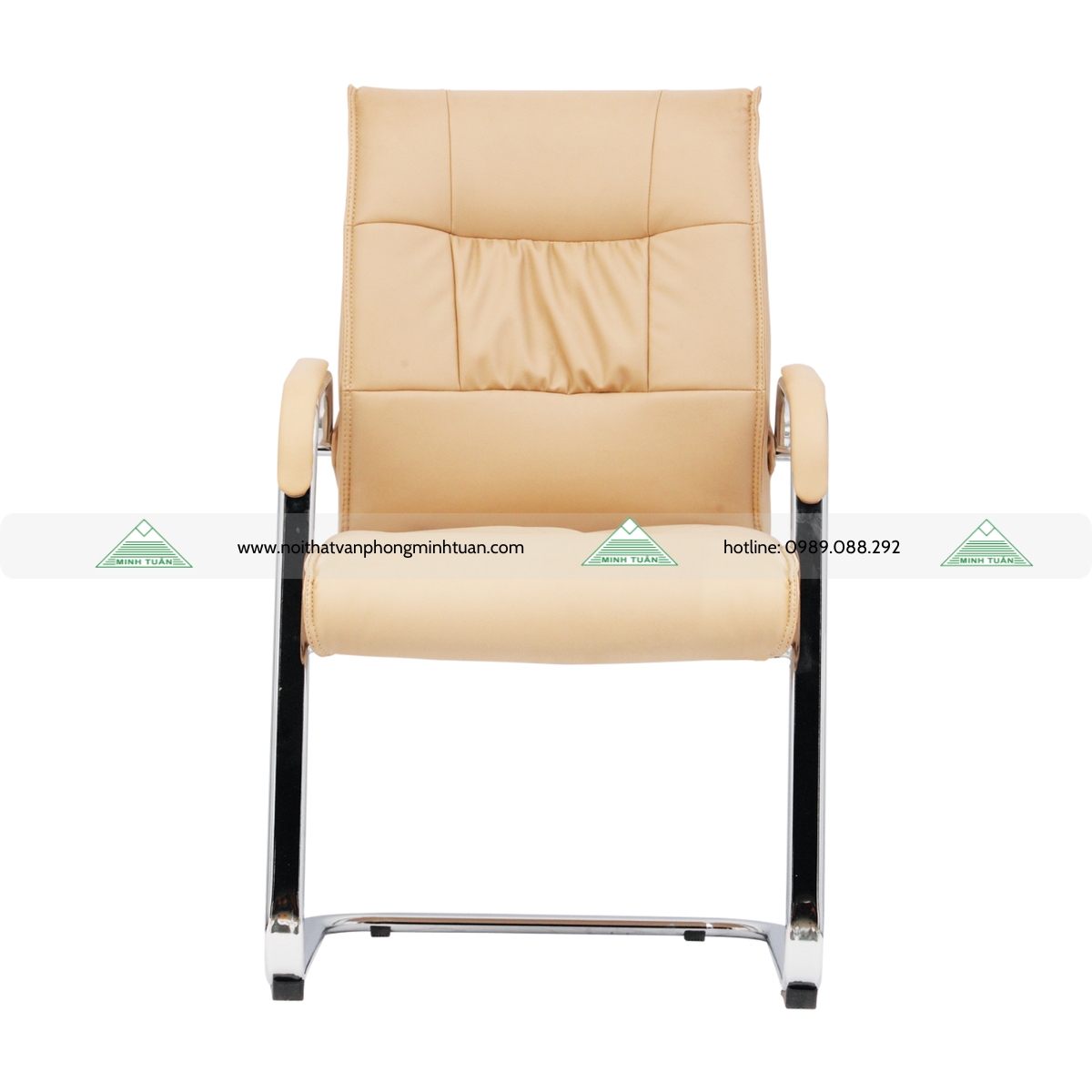 Ghế Chân Quỳ M1038