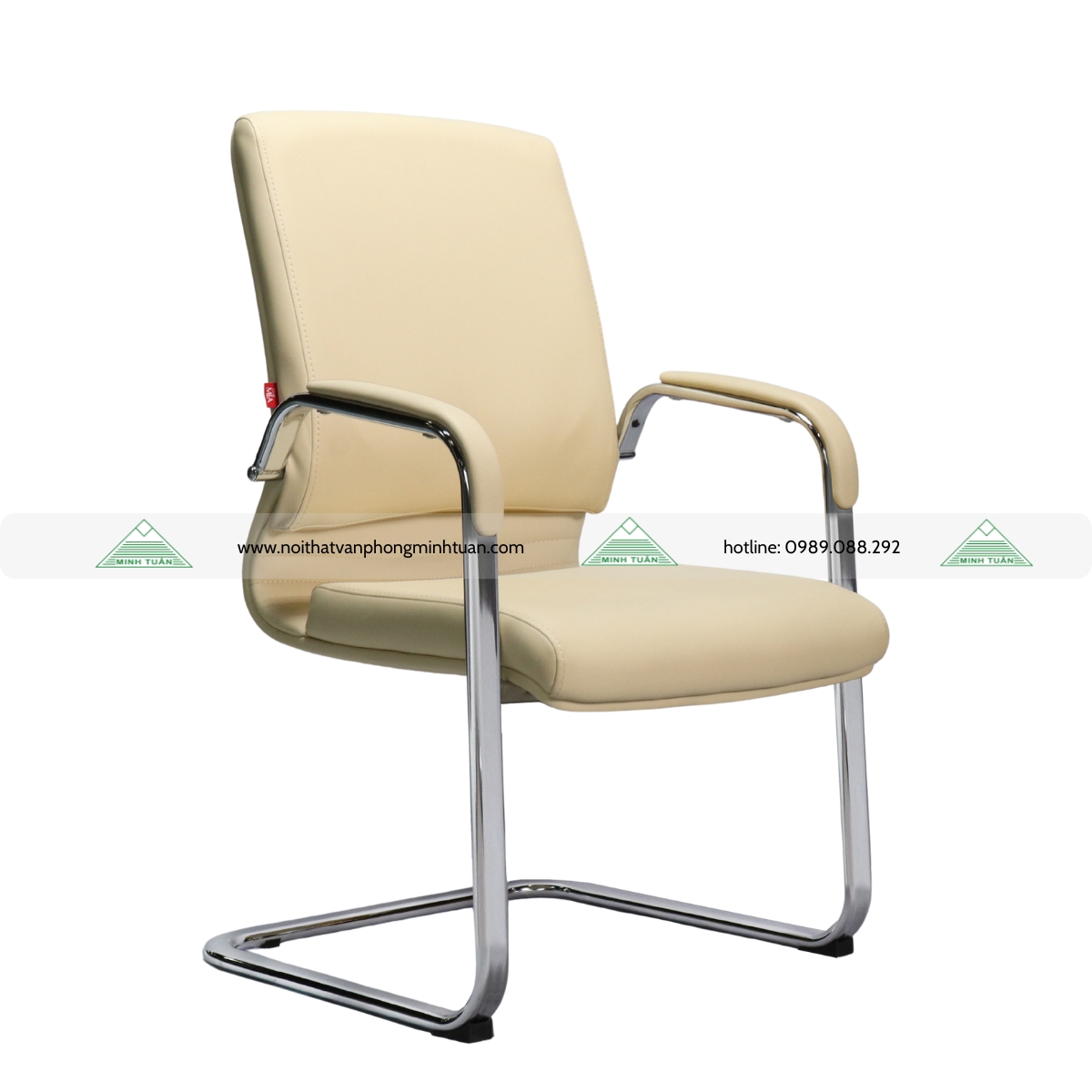 Ghế Chân Quỳ M1039