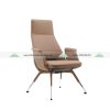 Ghế Làm Việc Chân Tĩnh GW-1805C