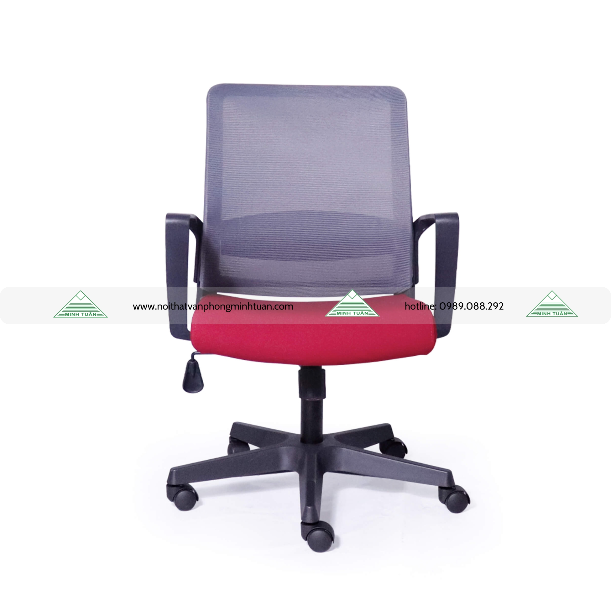 ghe-luoi-van-phong-java-d02 (2) Ghế Lưới Văn Phòng Java D02