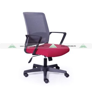 Ghế Lưới Văn Phòng Java D02