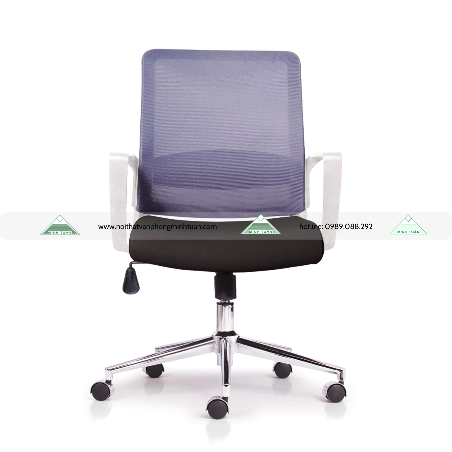 Ghế Lưới Văn Phòng Java T01