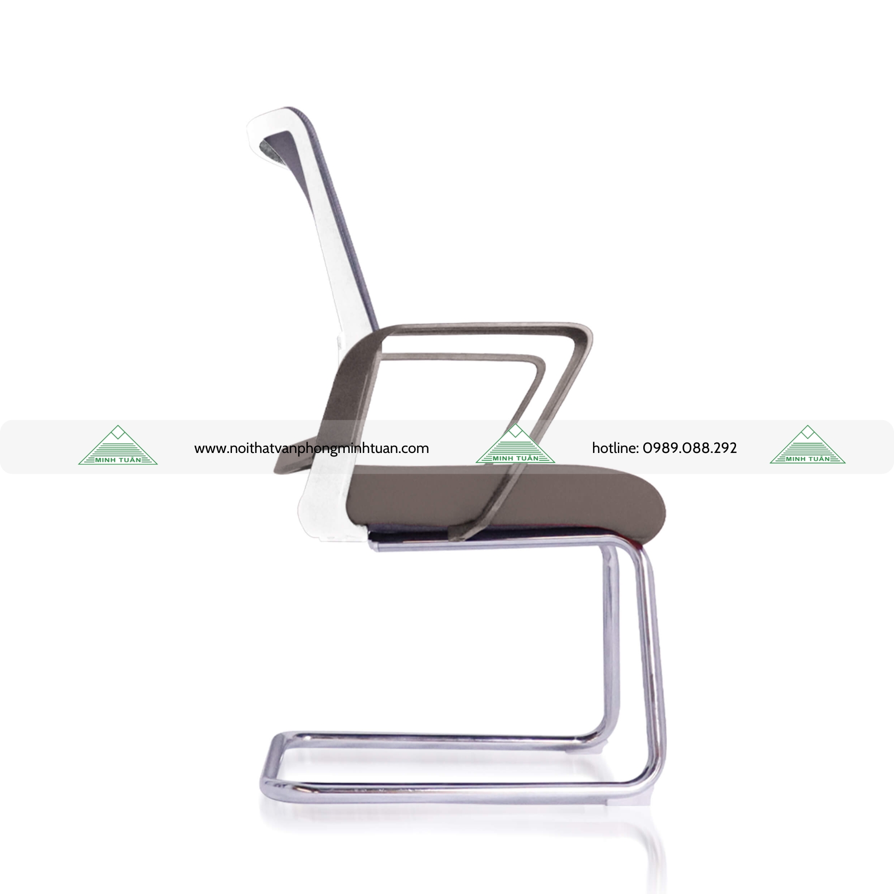 Ghế Lưới Văn Phòng Java XT03
