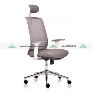 Ghế Lưới Xoay Văn Phòng Mandy T-01