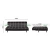Ghế Sofa Giường SB-01