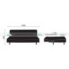 Ghế Sofa Giường SB-03