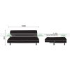 Ghế Sofa Giường SB-04