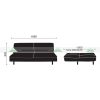 Ghế Sofa Giường SB-06