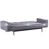 Ghế Sofa SB-14