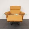 Ghế Thư Giãn Recliner 01