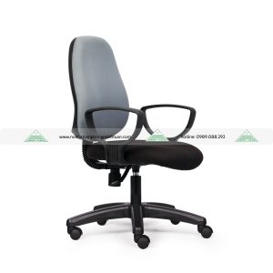 Ghế Xoay Văn Phòng M1024 - 02