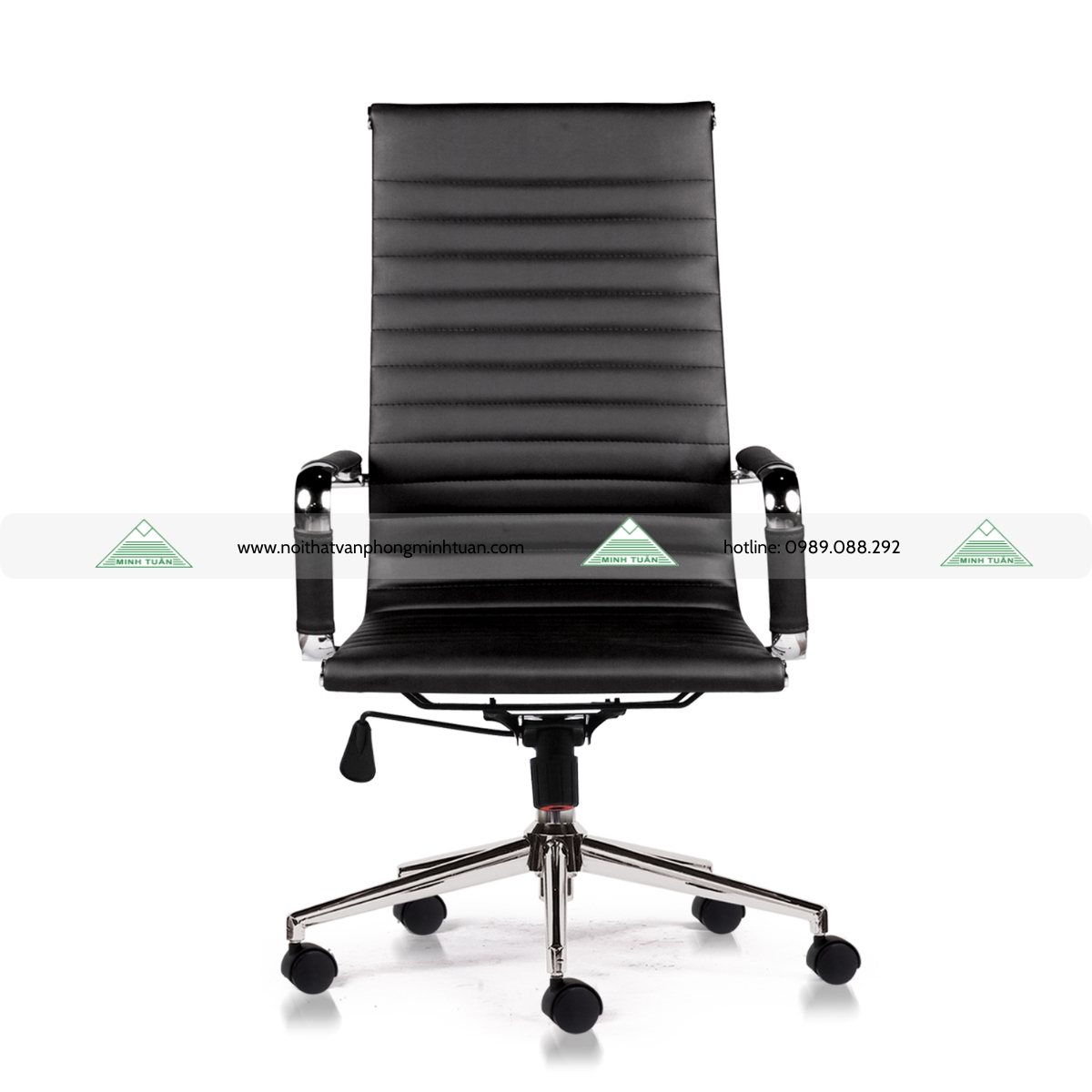 Ghế Xoay Văn Phòng M1007-1