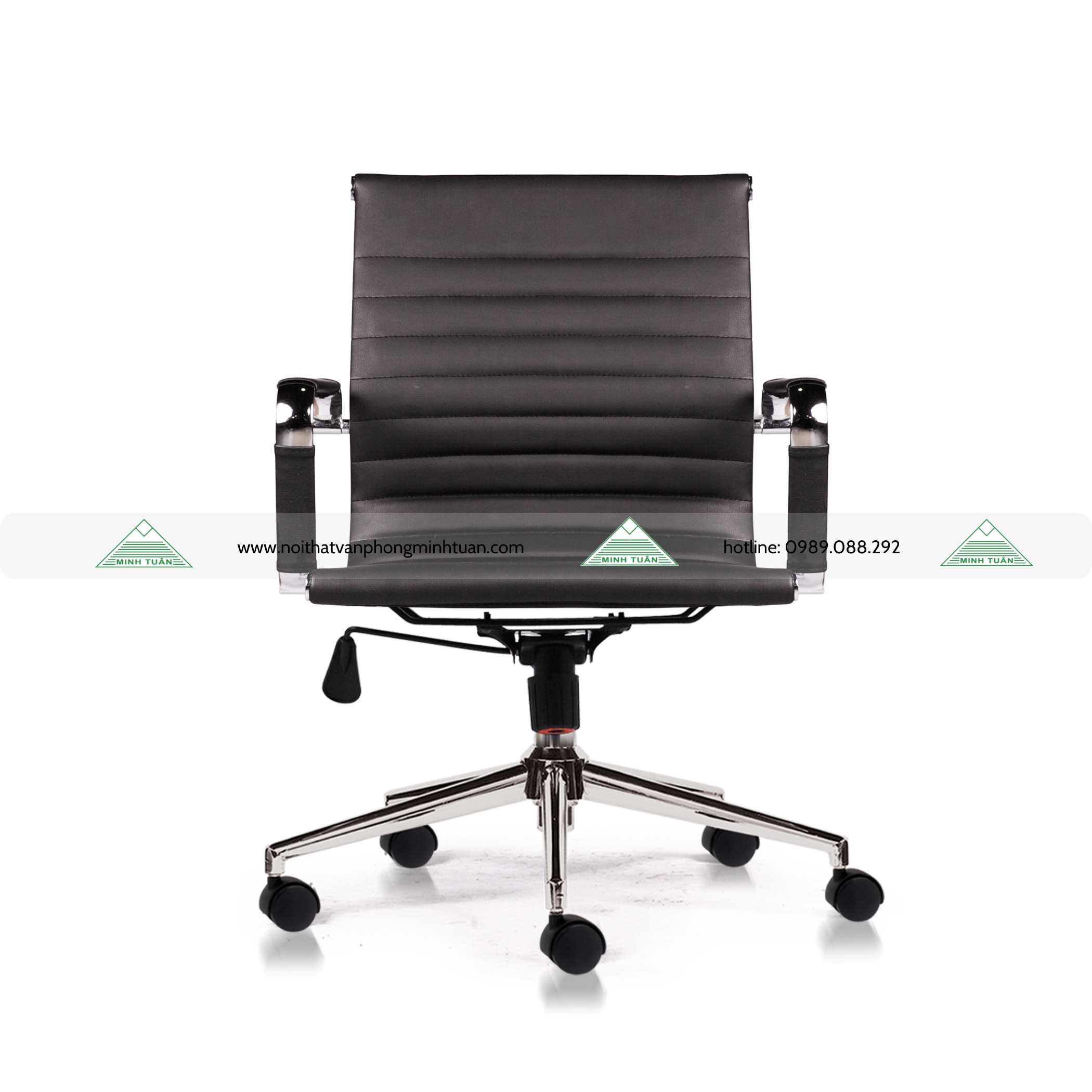 Ghế Xoay Văn Phòng M1007-2