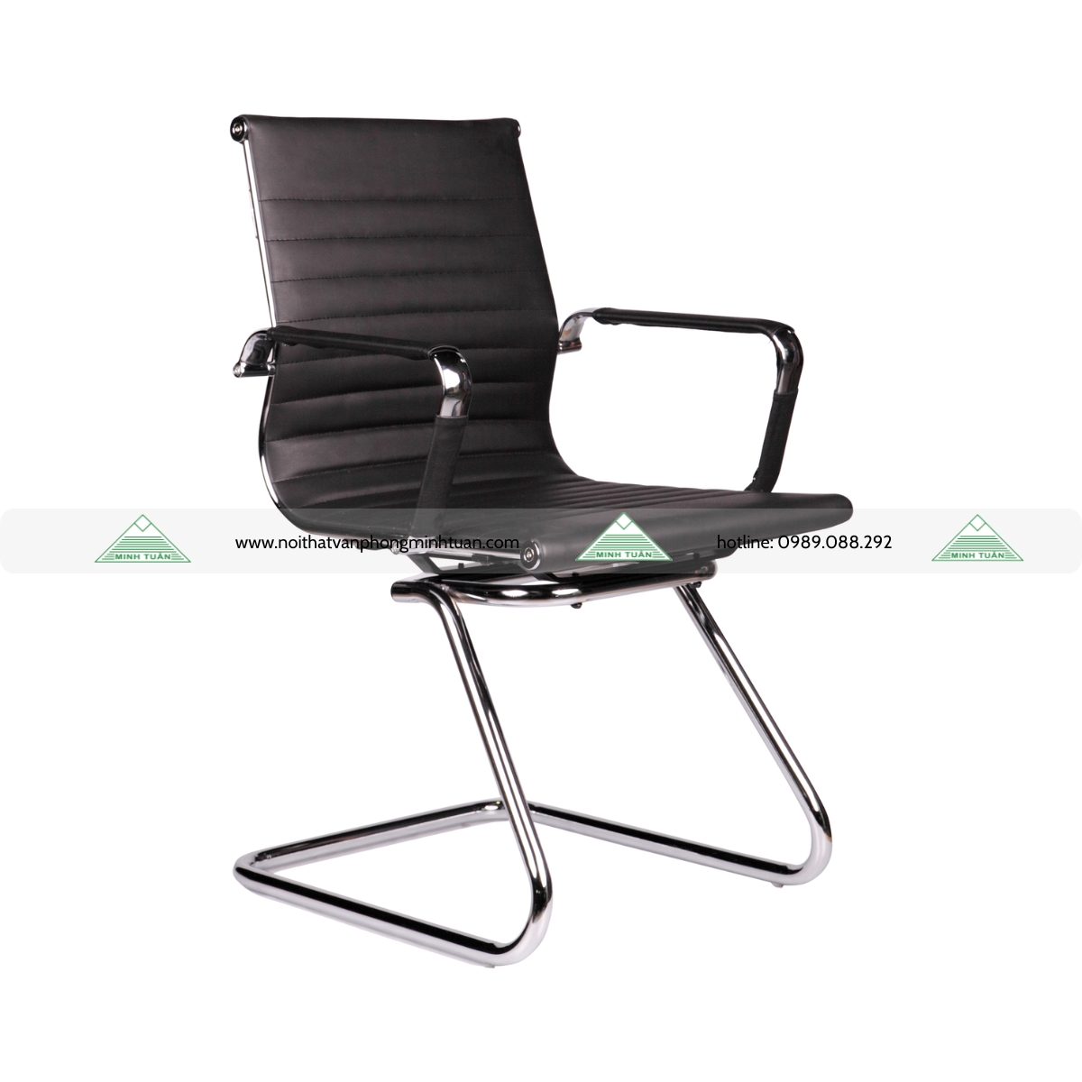 Ghế Xoay Văn Phòng M1007-3