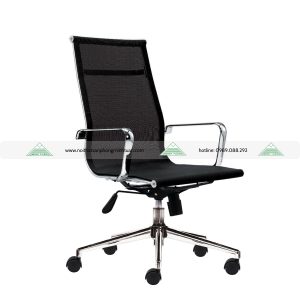 Ghế Xoay Văn Phòng M1007-4