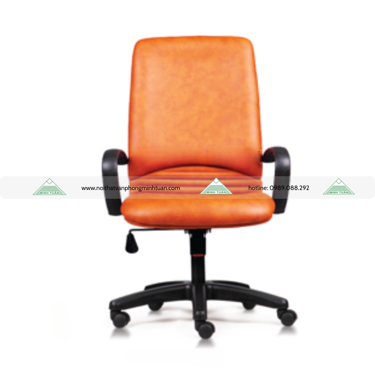 Ghế Xoay Văn Phòng M1020 - 05
