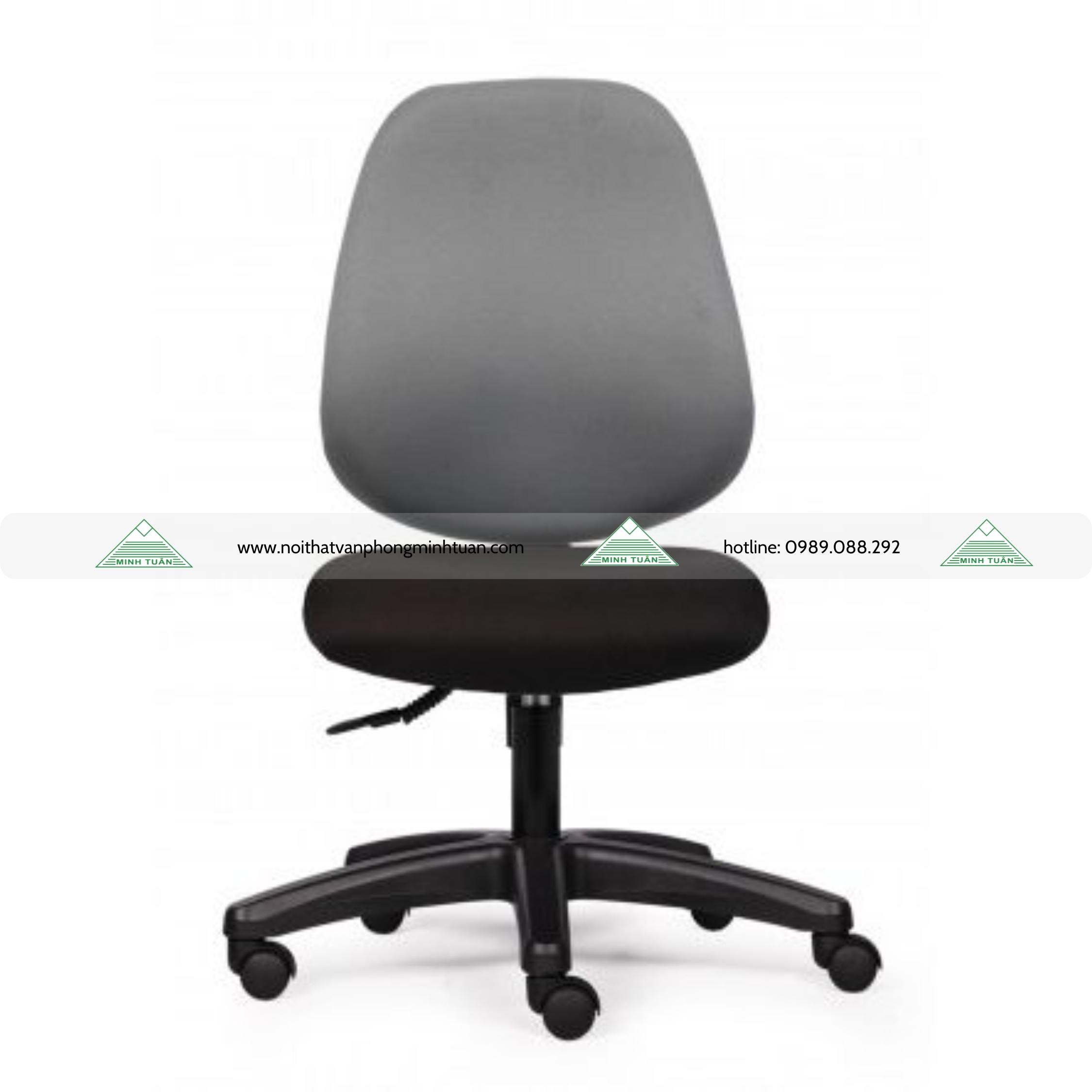 Ghế Xoay Văn Phòng M1024 - 03