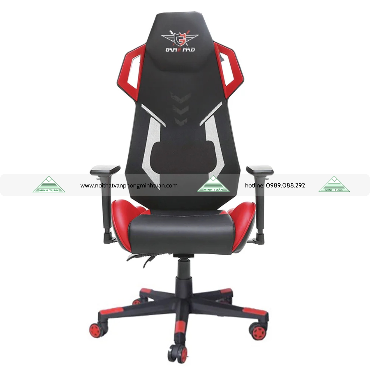 Ghế Xoay Văn Phòng M1057