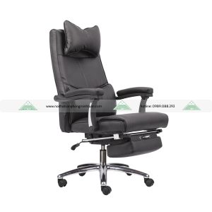Ghế Xoay Văn Phòng M1058 - 01