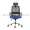 Ghế Xoay Văn Phòng M1080-01