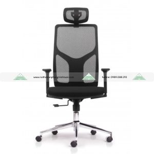 Ghế Xoay Văn Phòng REX 02