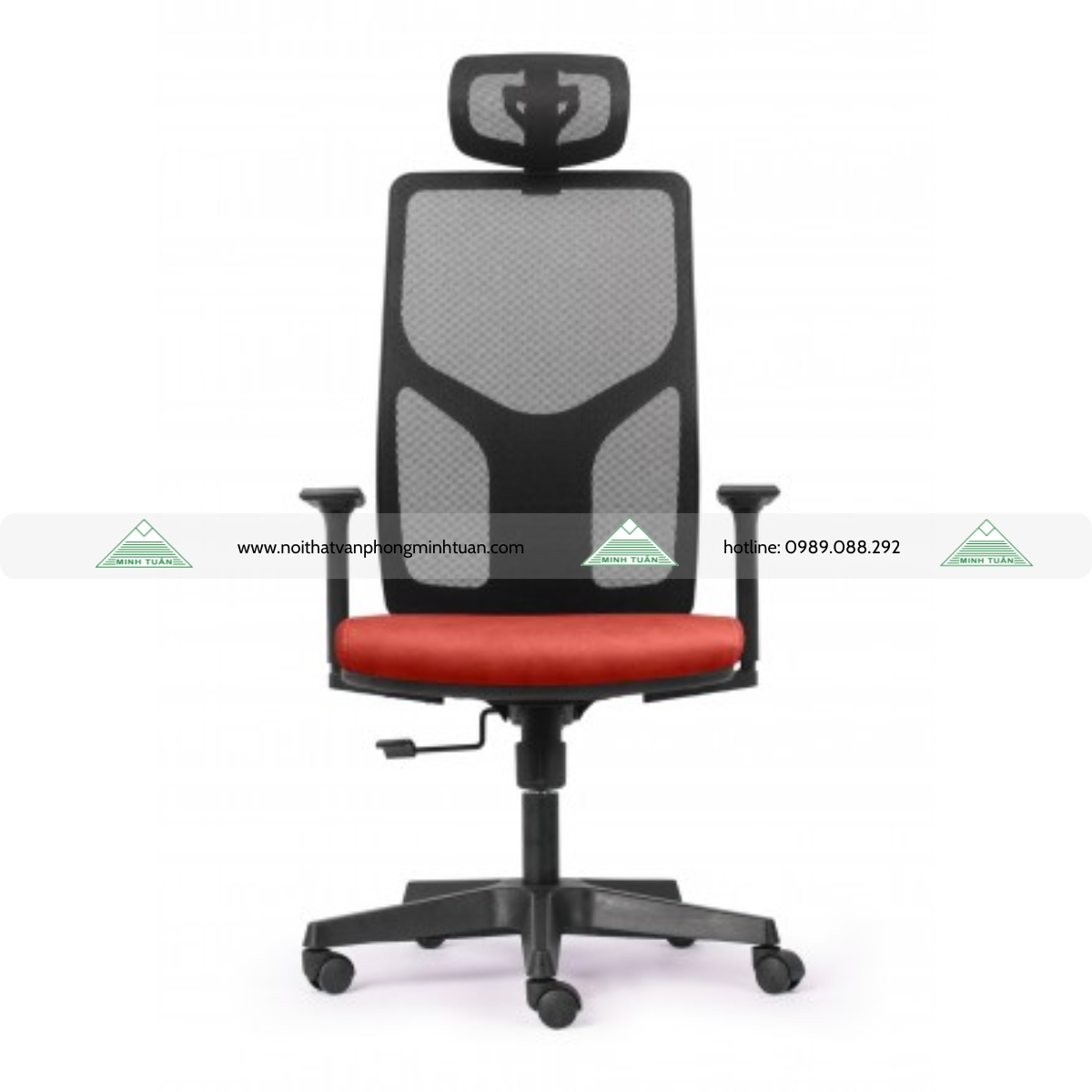 Ghế Xoay Văn Phòng REX 03