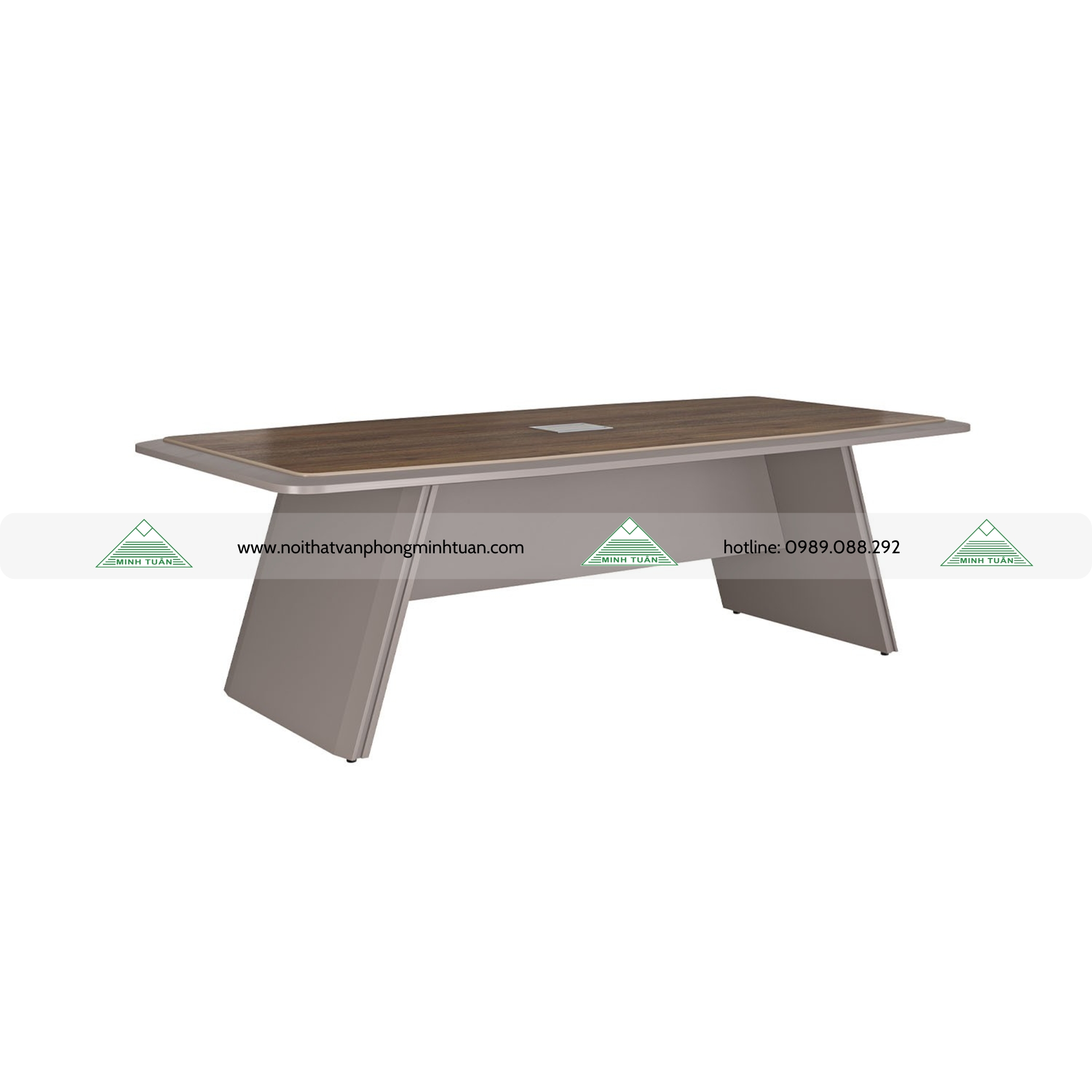 Bàn Họp Lãnh Đạo Cao Cấp LUXH2412S3