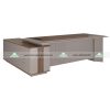 Bàn Lãnh Đạo Cao Cấp LUXB2218S2