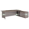 Bàn Lãnh Đạo Cao Cấp LUXB2218S2