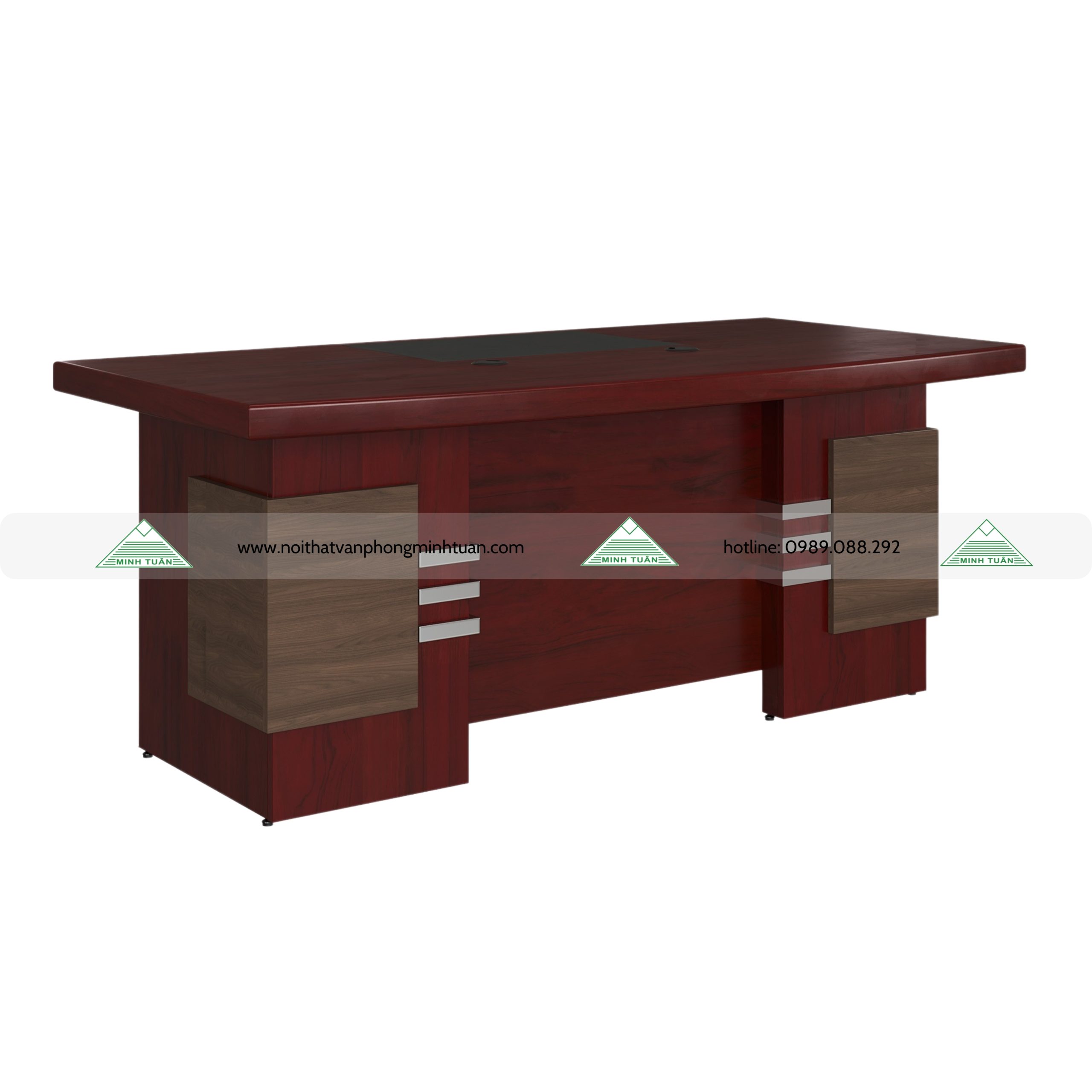 Bàn Lãnh Đạo Sơn PU DT1880H24R