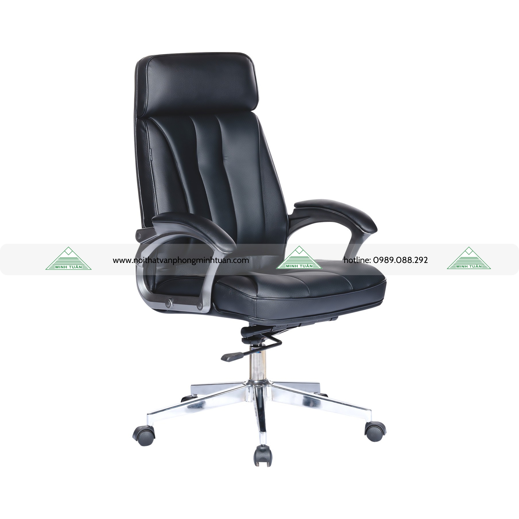 Ghế Lãnh Đạo Cao Cấp SG934